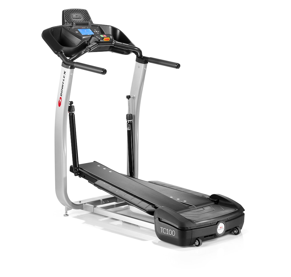 Image 631963.jpg, Product 631-963 / Price $2,549.00, Bowflex TreadClimber TC100 from Bowflex on TSC.ca's Health & Fitness department
