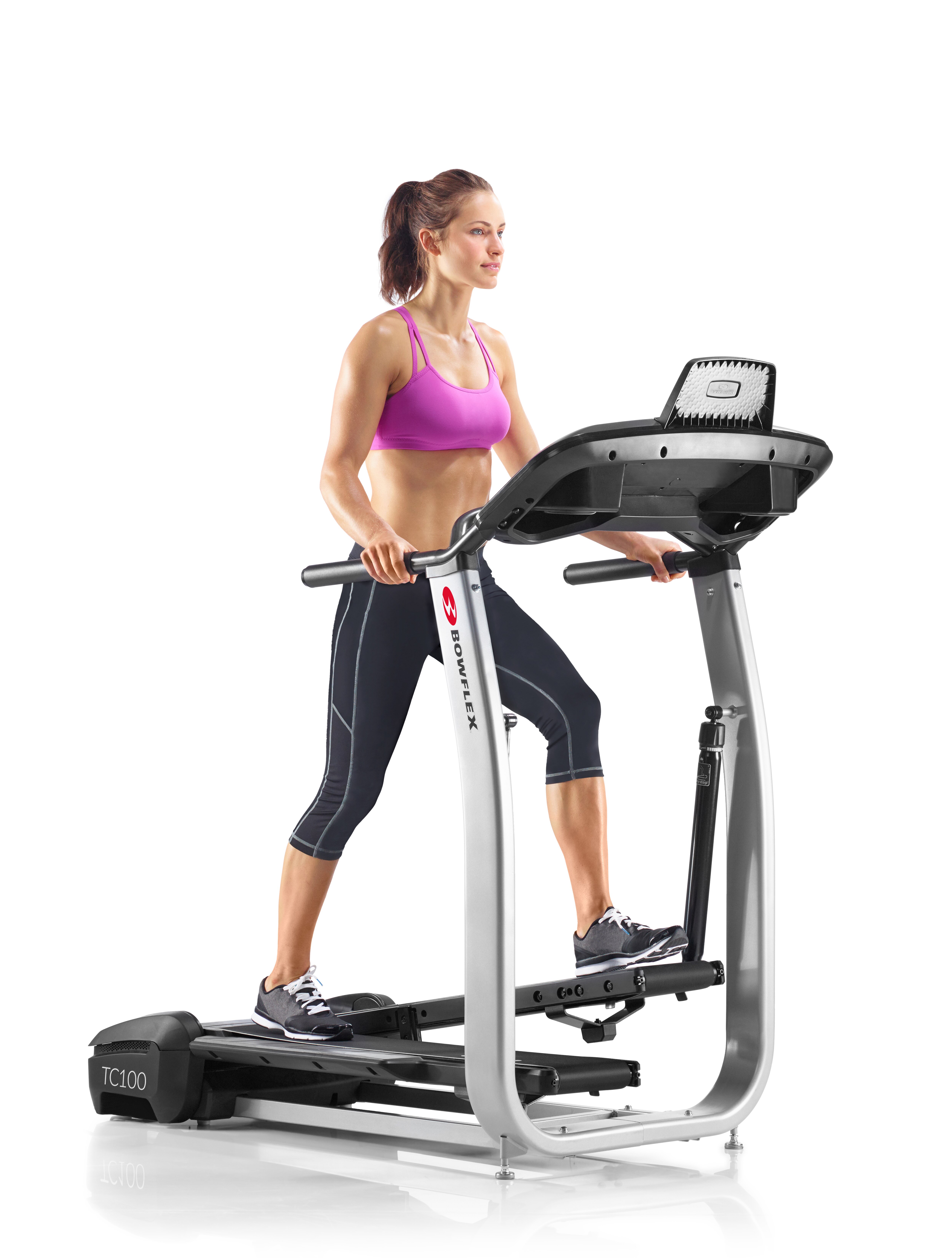 Bowflex tc100 sale