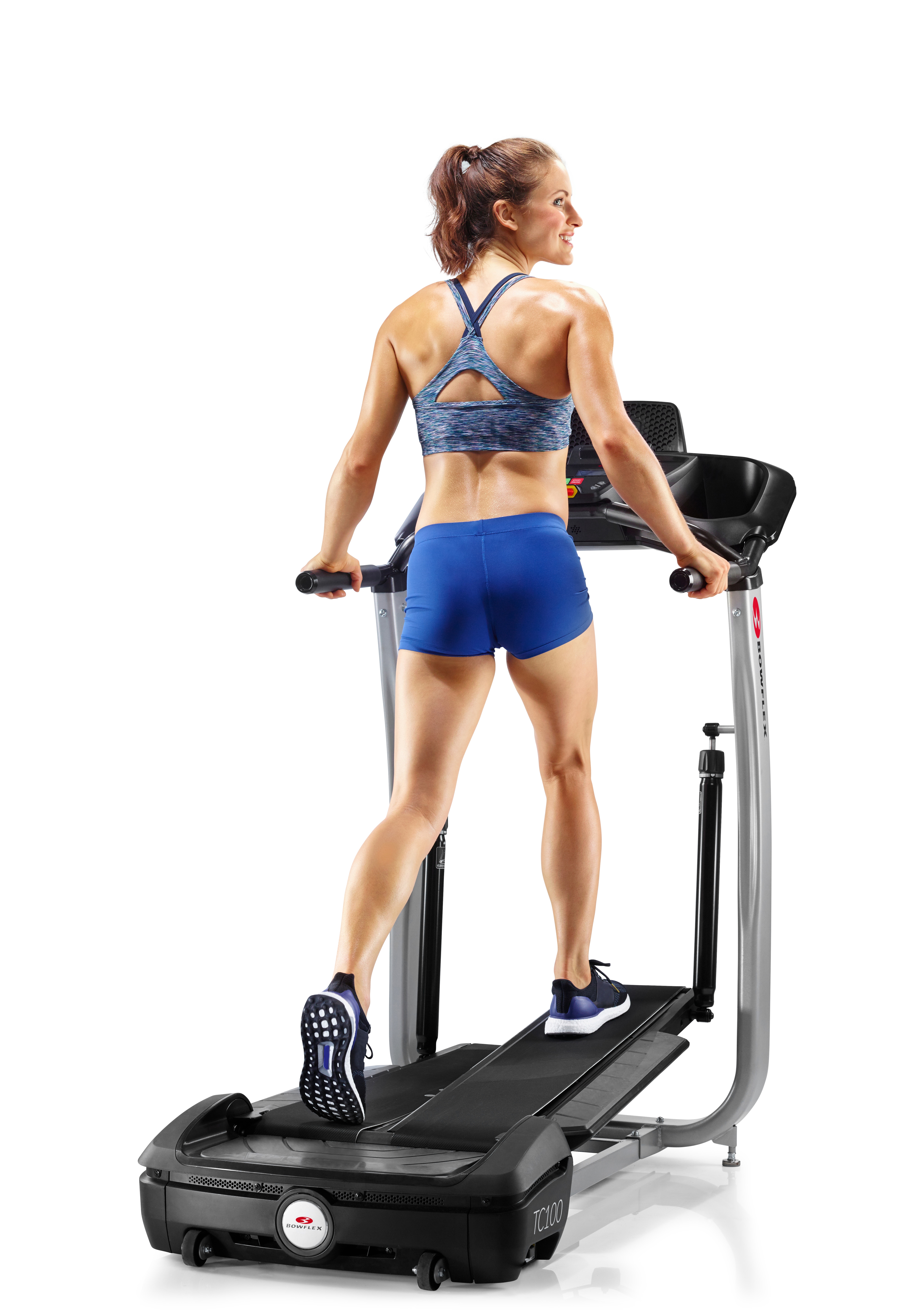 Treadclimber workout 2025