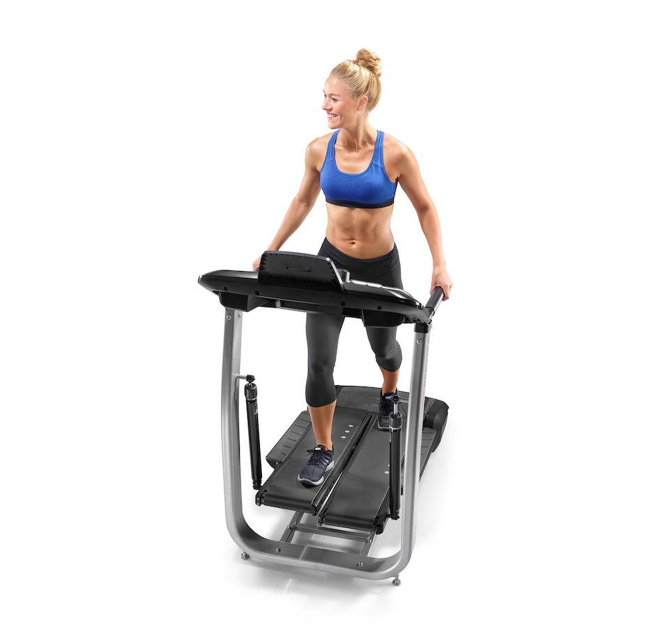 Image 631963_ALTMORE16.jpg, Product 631-963 / Price $2,549.00, Bowflex TreadClimber TC100 from Bowflex on TSC.ca's Health & Fitness department