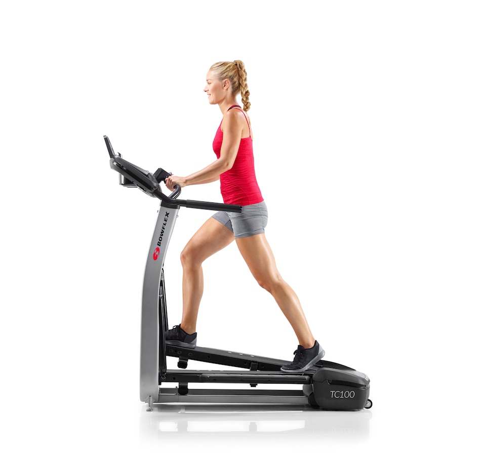Image 631963_ALTMORE17.jpg, Product 631-963 / Price $2,549.00, Bowflex TreadClimber TC100 from Bowflex on TSC.ca's Health & Fitness department
