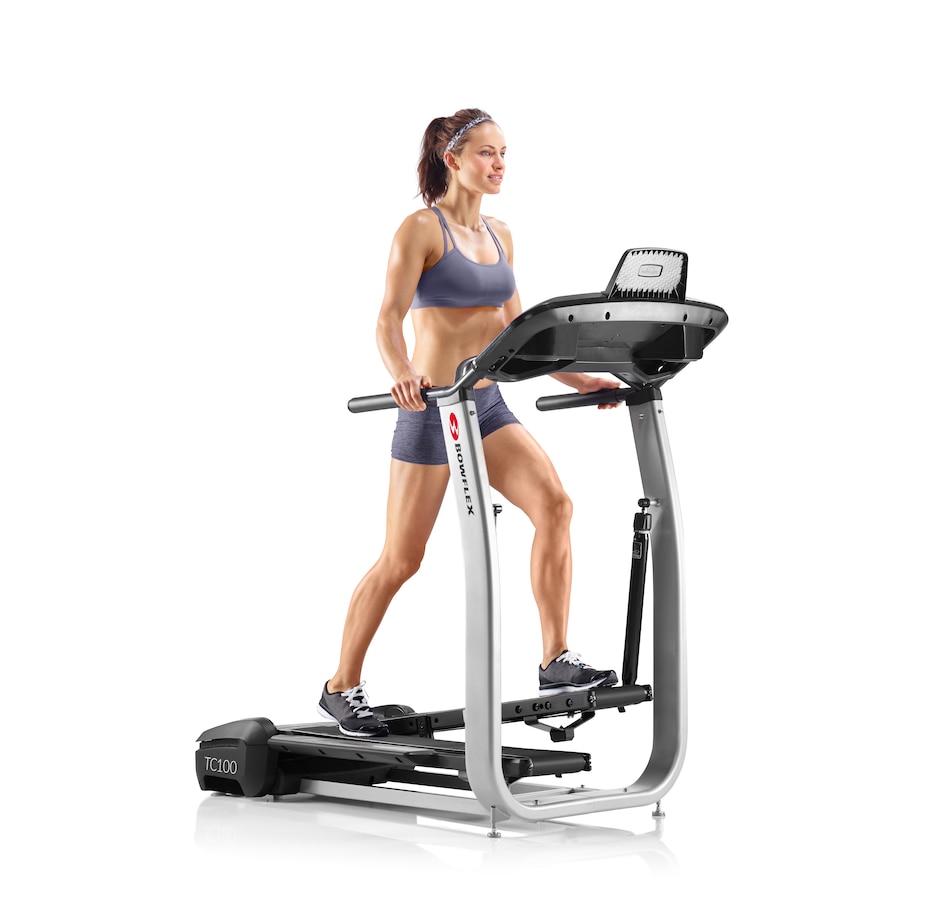 Image 631963_ALTMORE18.jpg, Product 631-963 / Price $2,549.00, Bowflex TreadClimber TC100 from Bowflex on TSC.ca's Health & Fitness department