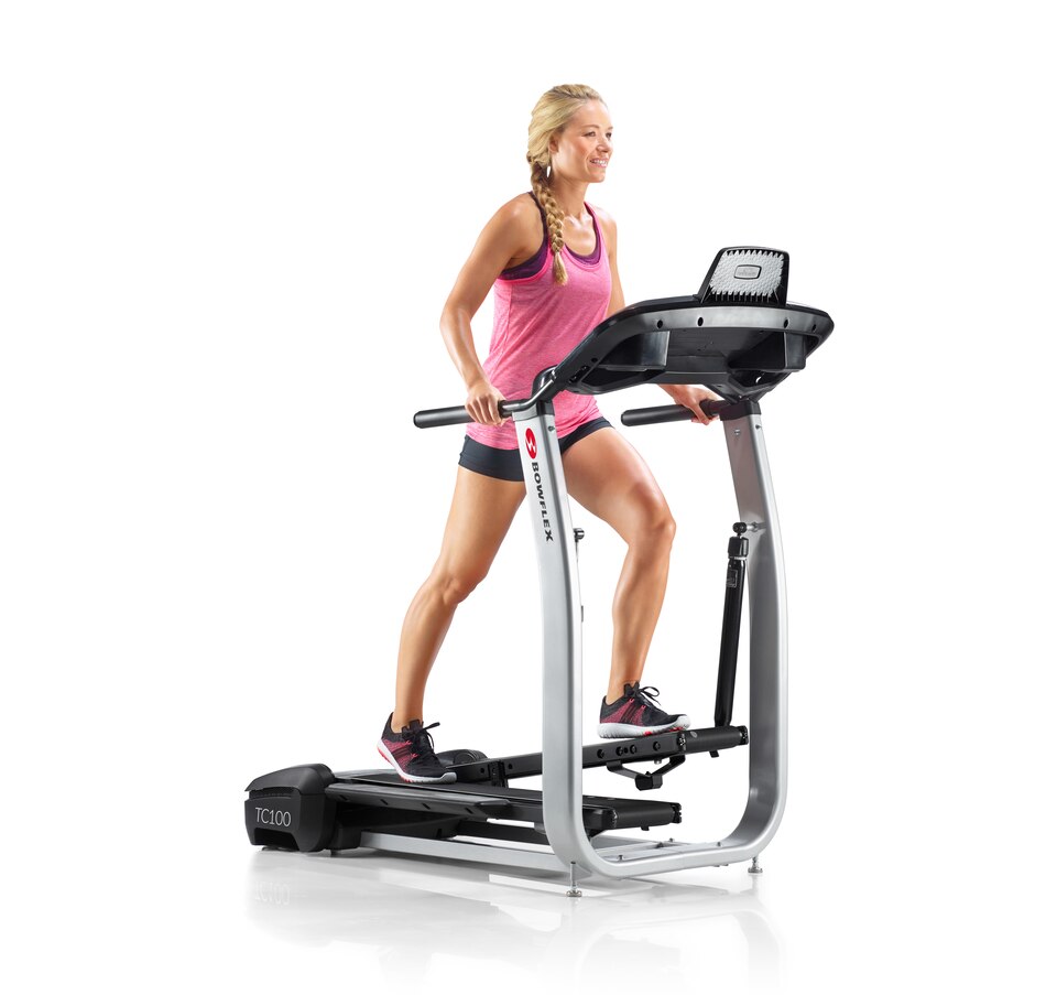 Image 631963_ALTMORE19.jpg, Product 631-963 / Price $2,549.00, Bowflex TreadClimber TC100 from Bowflex on TSC.ca's Health & Fitness department