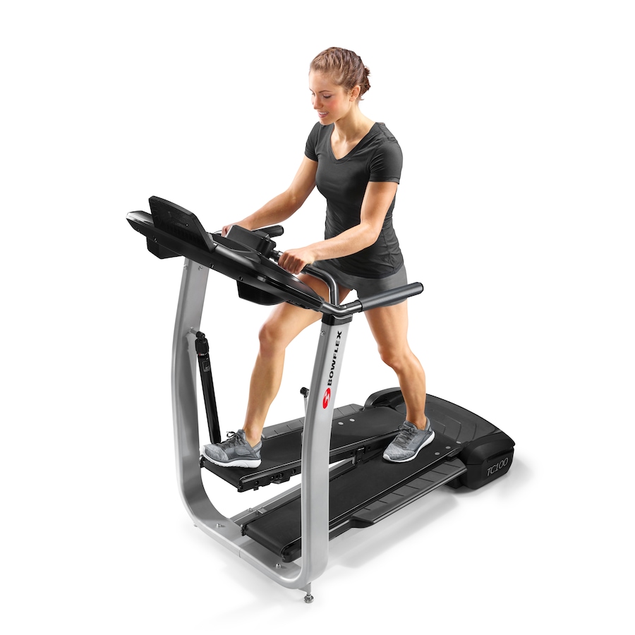 Image 631963_ALTMORE21.jpg, Product 631-963 / Price $2,549.00, Bowflex TreadClimber TC100 from Bowflex on TSC.ca's Health & Fitness department