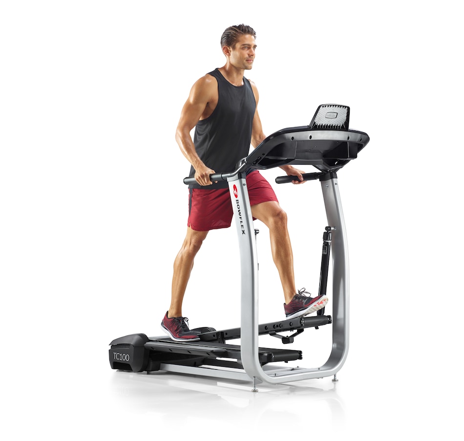 Image 631963_ALTMORE22.jpg, Product 631-963 / Price $2,549.00, Bowflex TreadClimber TC100 from Bowflex on TSC.ca's Health & Fitness department