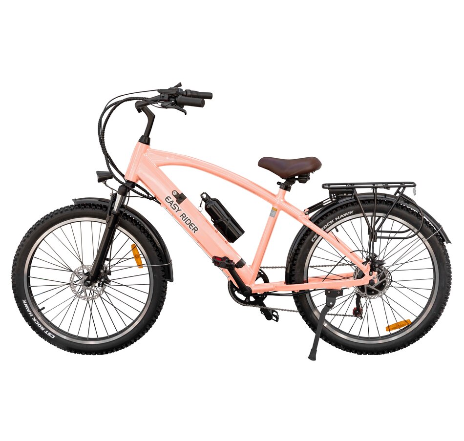 Tsc Ca Daymak Easy Rider Electric Bike