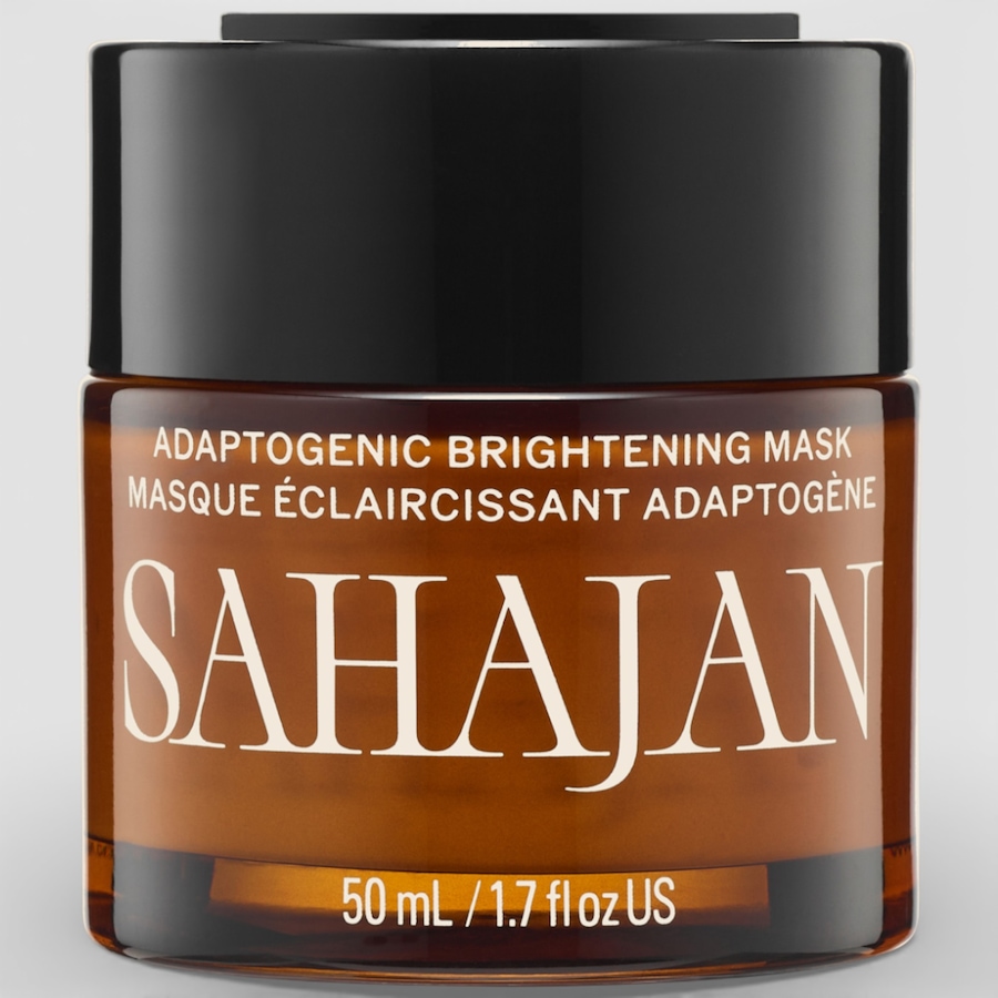 Image 632004.jpg, Product 632-004 / Price $73.00, Sahajan Brightening Mask from Sahajan on TSC.ca's Beauty department