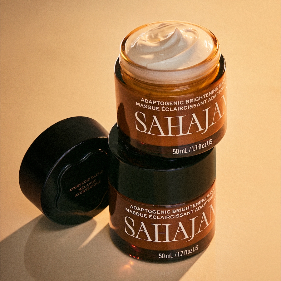Image 632004_ALTMORE6.jpg, Product 632-004 / Price $73.00, Sahajan Brightening Mask from Sahajan on TSC.ca's Beauty department