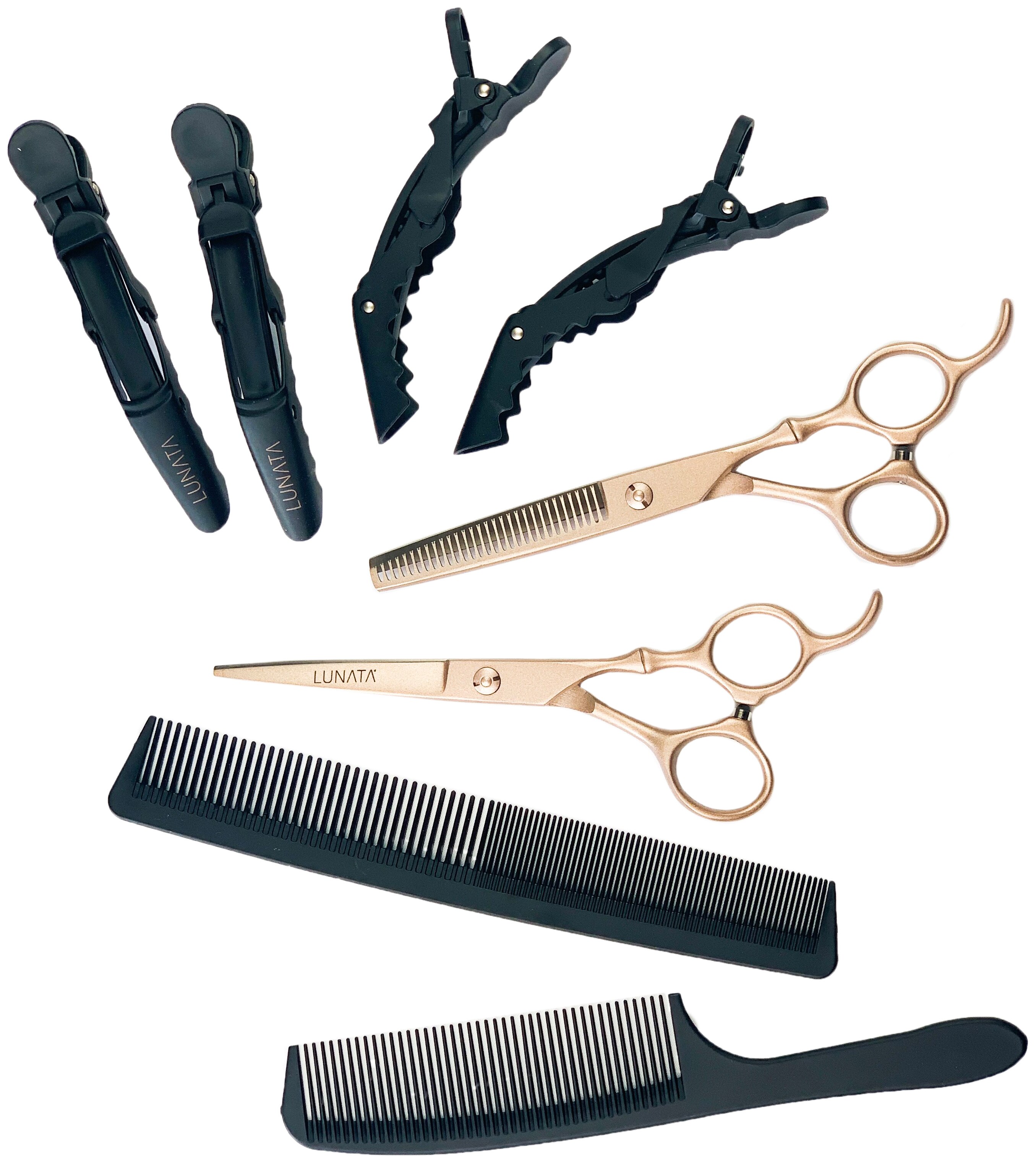 hair cutting kit near me