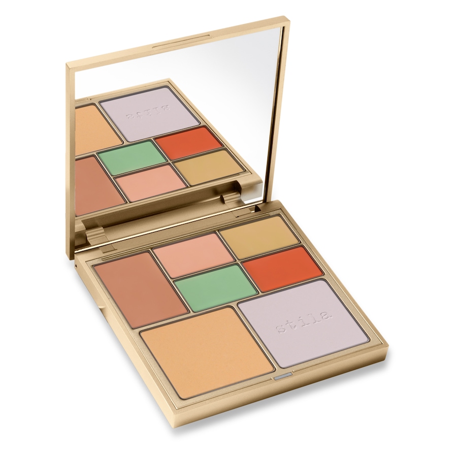 Image 632068.jpg, Product 632-068 / Price $59.00, Stila Correct and Perfect All-In-One Colour Correcting Palette from stila on TSC.ca's Beauty department