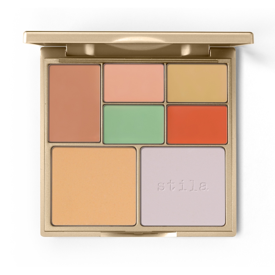 Image 632068_ALTMORE1.jpg, Product 632-068 / Price $59.00, Stila Correct and Perfect All-In-One Colour Correcting Palette from stila on TSC.ca's Beauty department