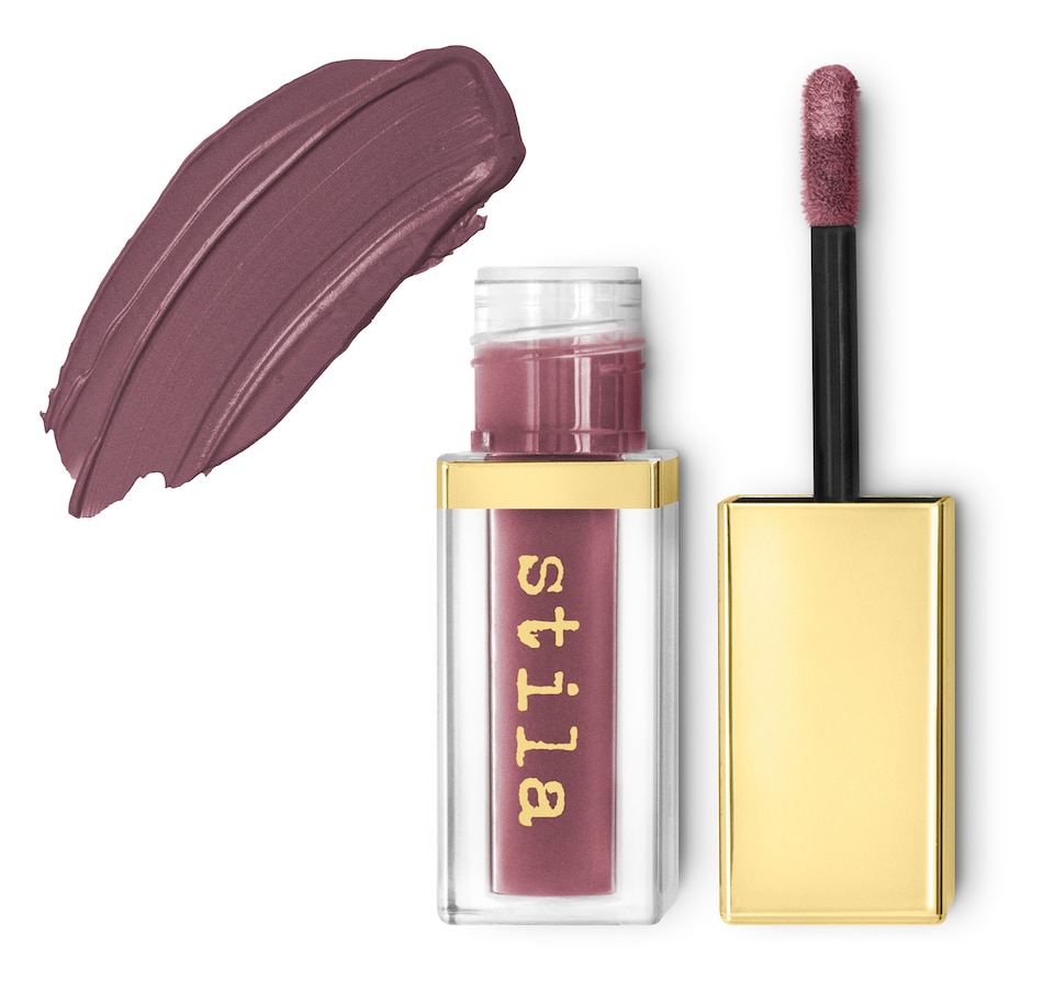 Image 632073_BSAMV.jpg, Product 632-073 / Price $31.00, Stila Suede Shade Liquid Eye Shadow from stila on TSC.ca's Beauty department