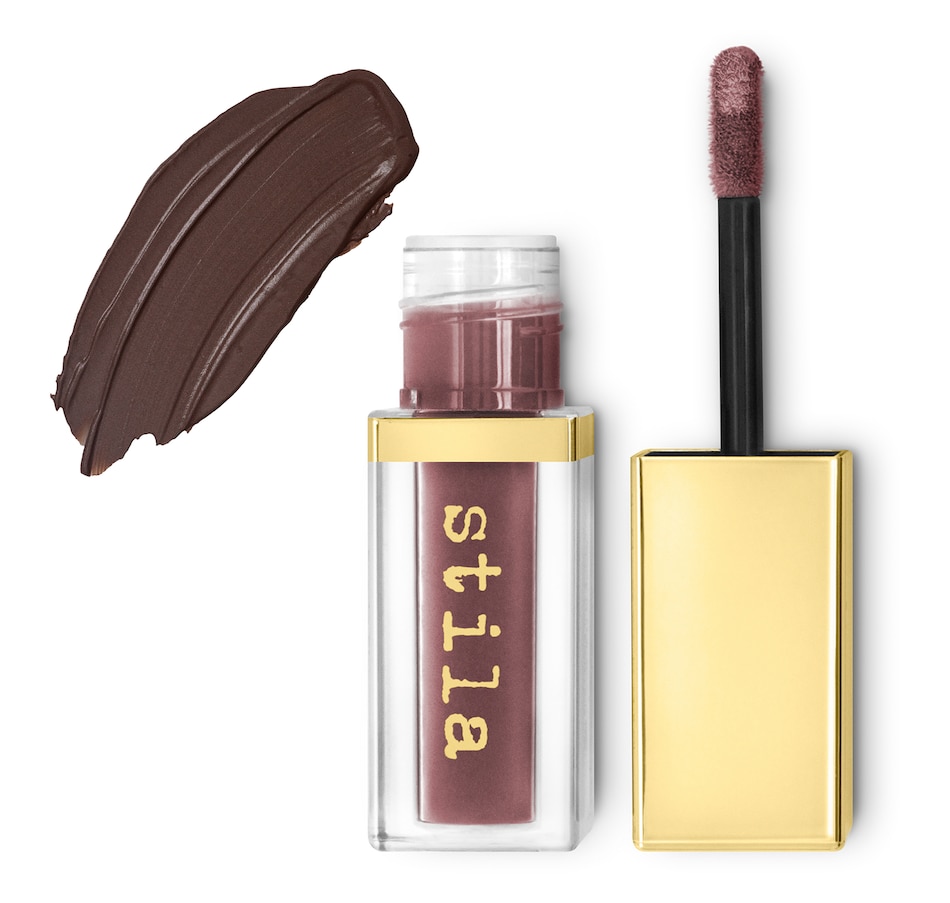 Image 632073_MIDES.jpg, Product 632-073 / Price $31.00, Stila Suede Shade Liquid Eye Shadow from stila on TSC.ca's Beauty department