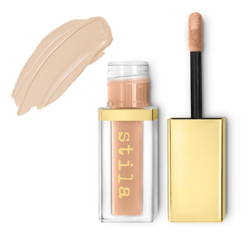 Image 632073_NUDAW.jpg, Product 632-073 / Price $31.00, Stila Suede Shade Liquid Eye Shadow from stila on TSC.ca's Beauty department