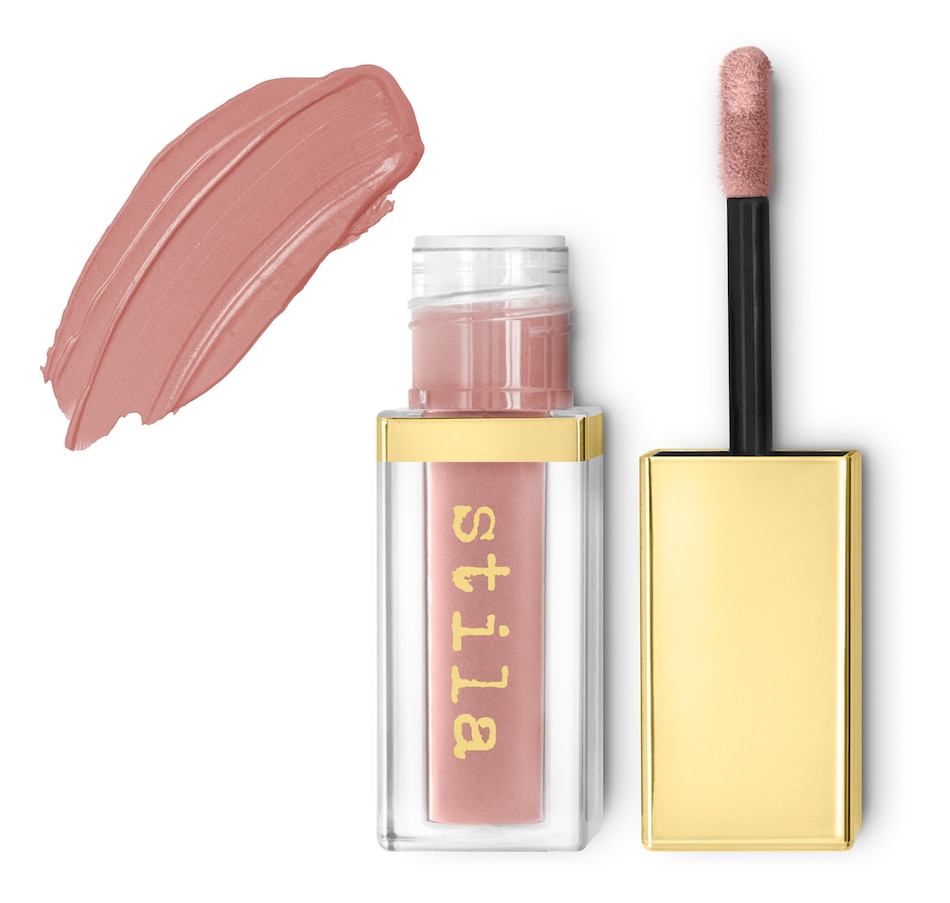 Image 632073_SASS.jpg, Product 632-073 / Price $31.00, Stila Suede Shade Liquid Eye Shadow from stila on TSC.ca's Beauty department