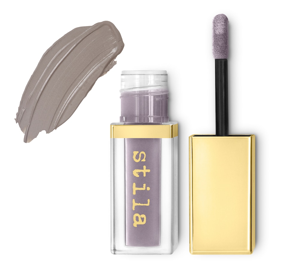 Image 632073_SMSIL.jpg, Product 632-073 / Price $31.00, Stila Suede Shade Liquid Eye Shadow from stila on TSC.ca's Beauty department