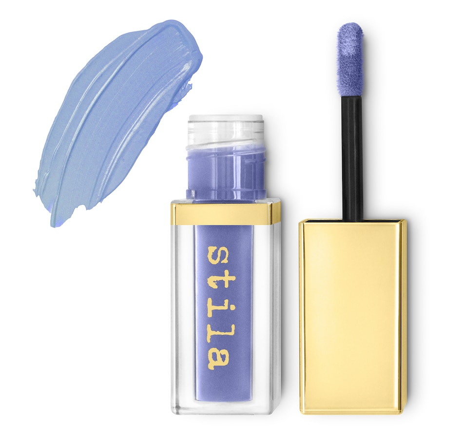 Image 632073_SOMBE.jpg, Product 632-073 / Price $31.00, Stila Suede Shade Liquid Eye Shadow from stila on TSC.ca's Beauty department