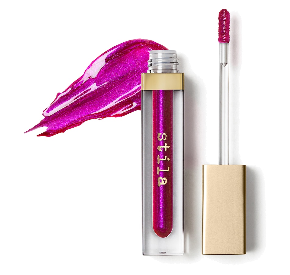 Beauty Makeup Lips Lip Gloss Stila Beauty Boss Lip Gloss