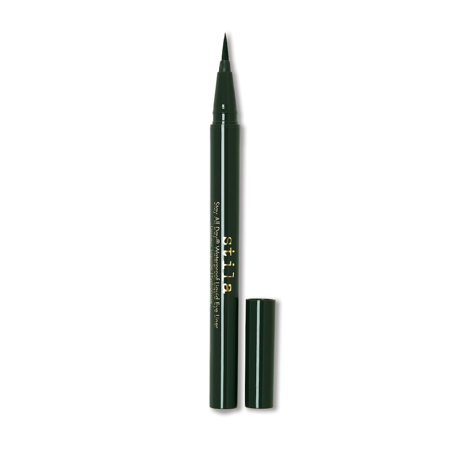 Image 632086_INTJD.jpg, Product 632-086 / Price $29.00, Stila Stay All Day Waterproof Liquid Eye Liner from stila on TSC.ca's Beauty department