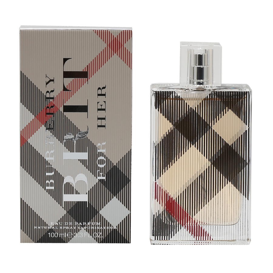 Image 632145.jpg, Product 632-145 / Price $127.00, Burberry Brit Ladies Eau de Parfum Spray from Designer Fragrances on TSC.ca's Beauty department