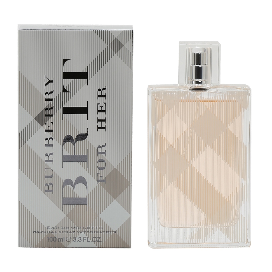 Image 632146.jpg, Product 632-146 / Price $120.00, Burberry Brit Ladies Eau de Toilette Spray from Designer Fragrances on TSC.ca's Beauty department