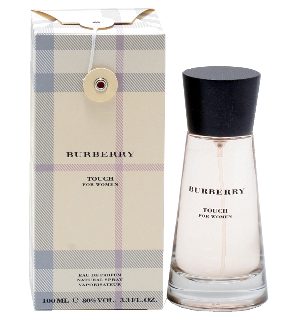 Burberry Touch Ladies Eau de Parfum Spray - TSC.ca