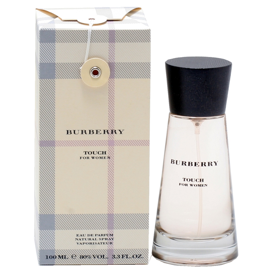 Image 632149.jpg, Product 632-149 / Price $115.00, Burberry Touch Ladies Eau de Parfum Spray from Designer Fragrances on TSC.ca's Beauty department