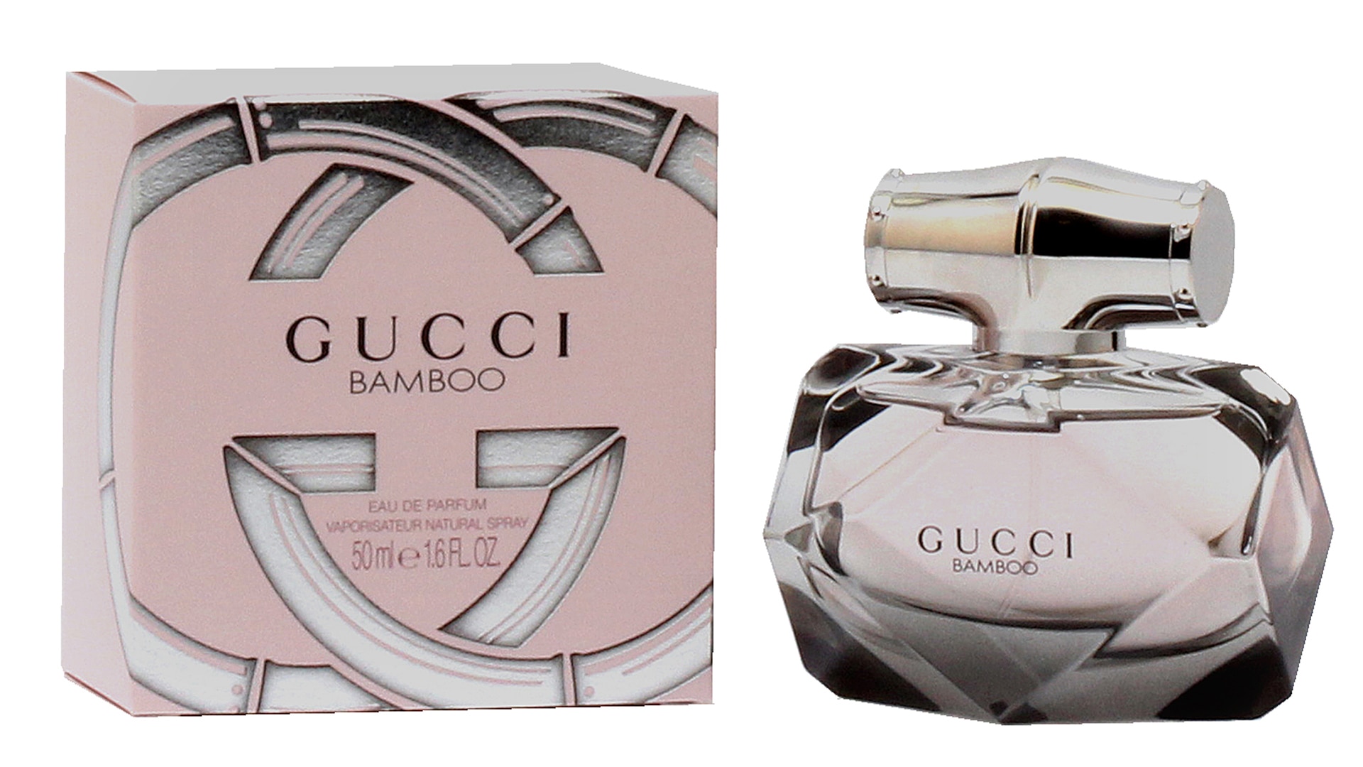 Beauty Fragrance Women s Perfume Gucci Bamboo Ladies Eau de Parfum Spray TSC Online Shopping for Canadians