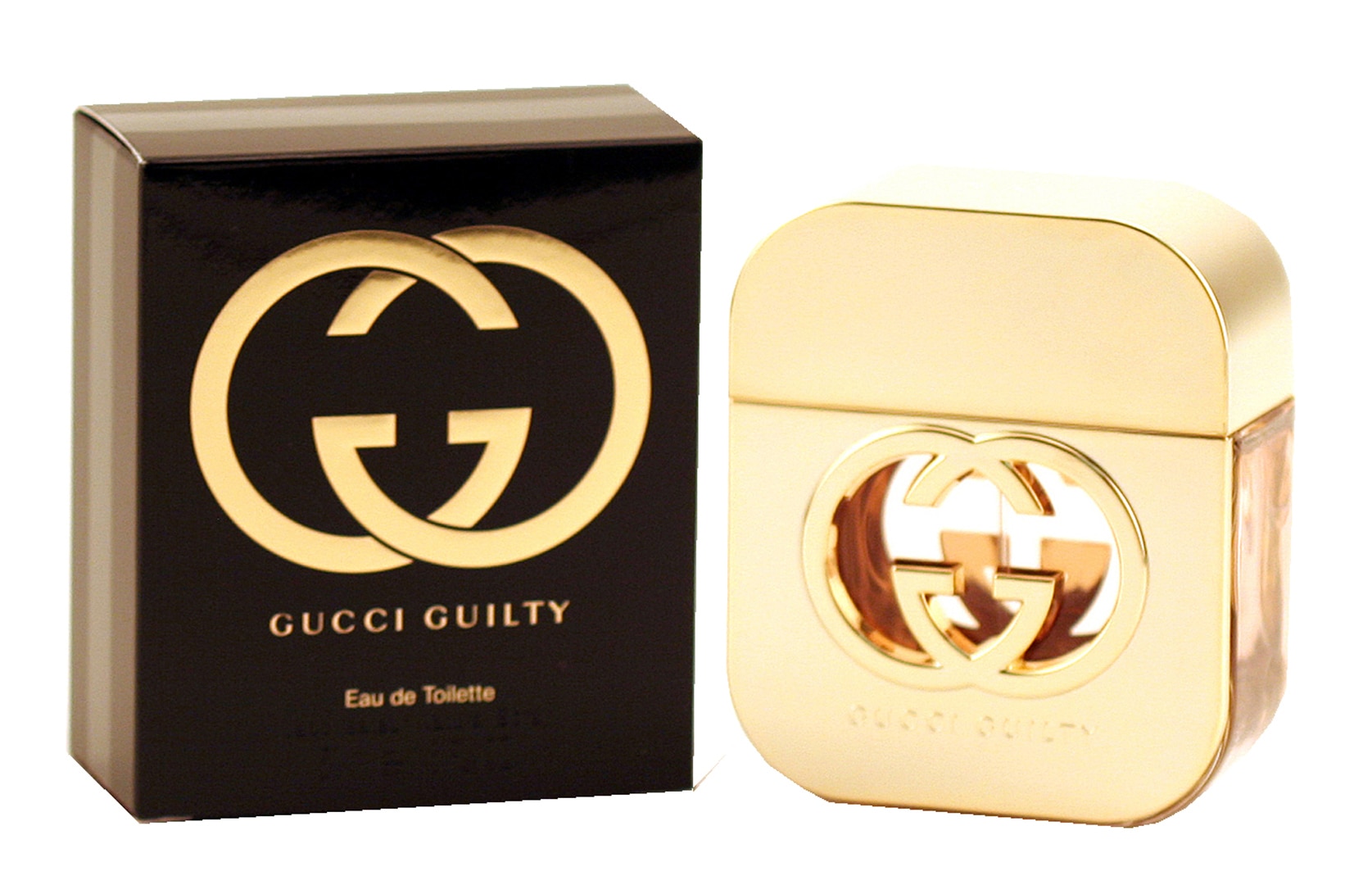 Gucci guilty parfum deals