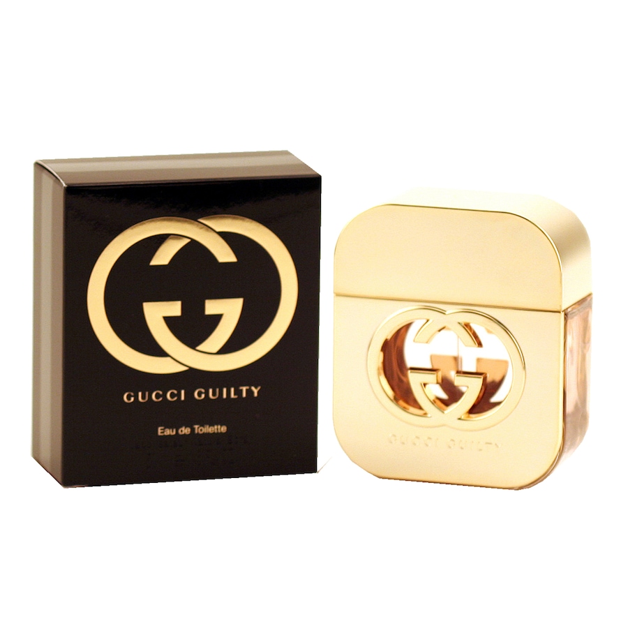 Image 632154.jpg, Product 632-154 / Price $105.00, Gucci Guilty Ladies Eau de Toilette Spray from Gucci on TSC.ca's Beauty department