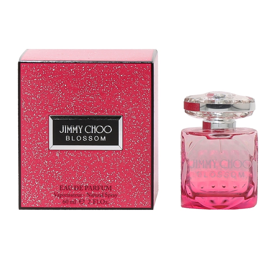 Beauty - Fragrance - Women's Perfume - Jimmy Choo Blossom Eau de Parfum ...