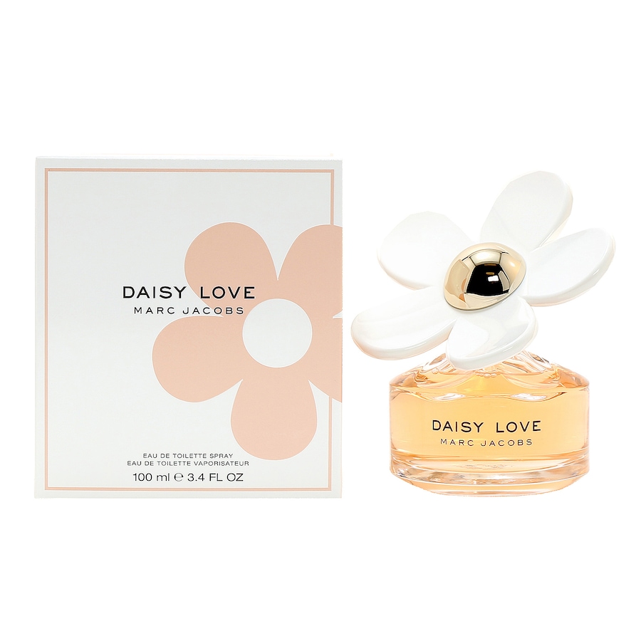 Image 632159.jpg, Product 632-159 / Price $124.00, Marc Jacobs Daisy Love Eau de Toilette Spray from Marc Jacobs on TSC.ca's Beauty department