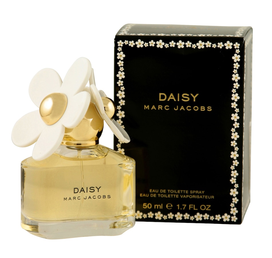 Image 632160.jpg, Product 632-160 / Price $98.00, Marc Jacobs Daisy Ladies Eau de Toilette Spray from Marc Jacobs on TSC.ca's Beauty department