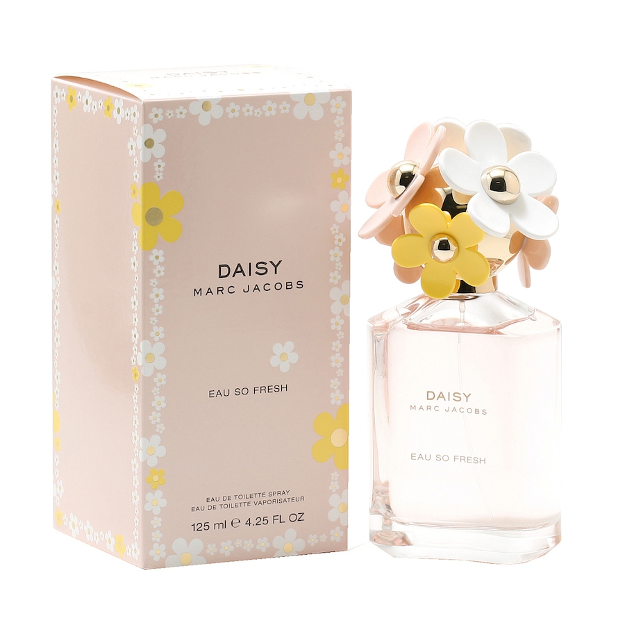 Image 632161.jpg, Product 632-161 / Price $142.00, Marc Jacobs Daisy Eau So Fresh Ladies Eau de Toilette Spray from Marc Jacobs on TSC.ca's Beauty department