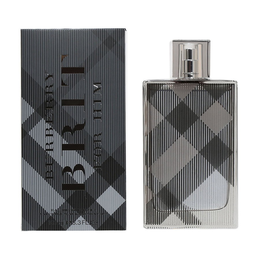 Image 632167.jpg, Product 632-167 / Price $101.00, Burberry Brit Men's Eau de Toilette Spray from Designer Fragrances on TSC.ca's Beauty department