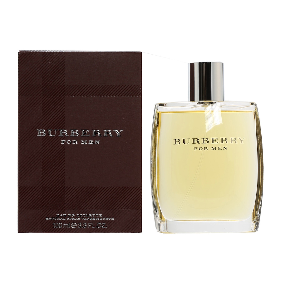 Image 632168.jpg, Product 632-168 / Price $96.00, Burberry Classic Men Eau de Toilette Spray from Designer Fragrances on TSC.ca's Beauty department