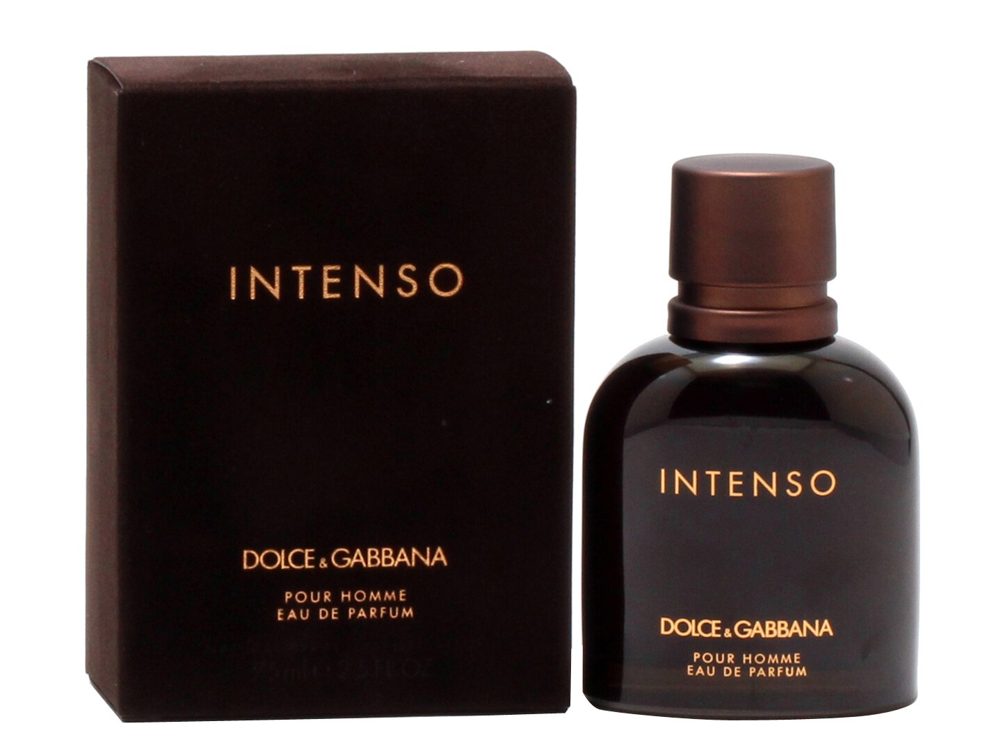 parfum homme dolce et gabbana