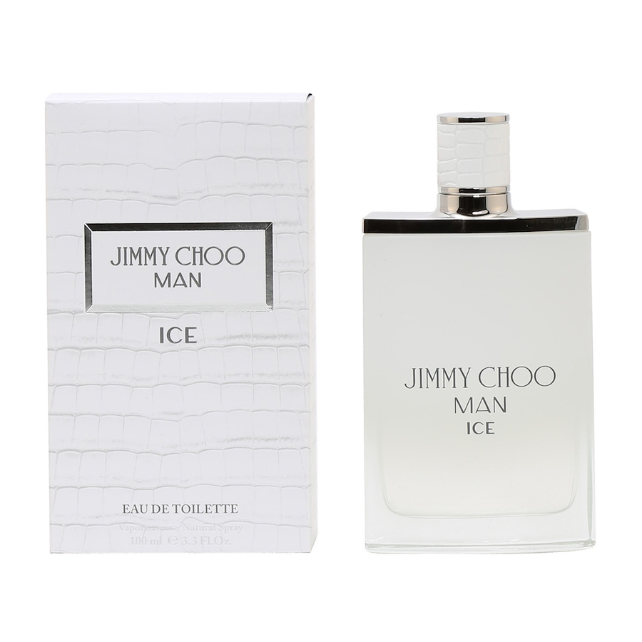 Image 632174.jpg, Product 632-174 / Price $110.00, Jimmy Choo Man Ice Eau de Toilette Spray from Designer Fragrances on TSC.ca's Beauty department