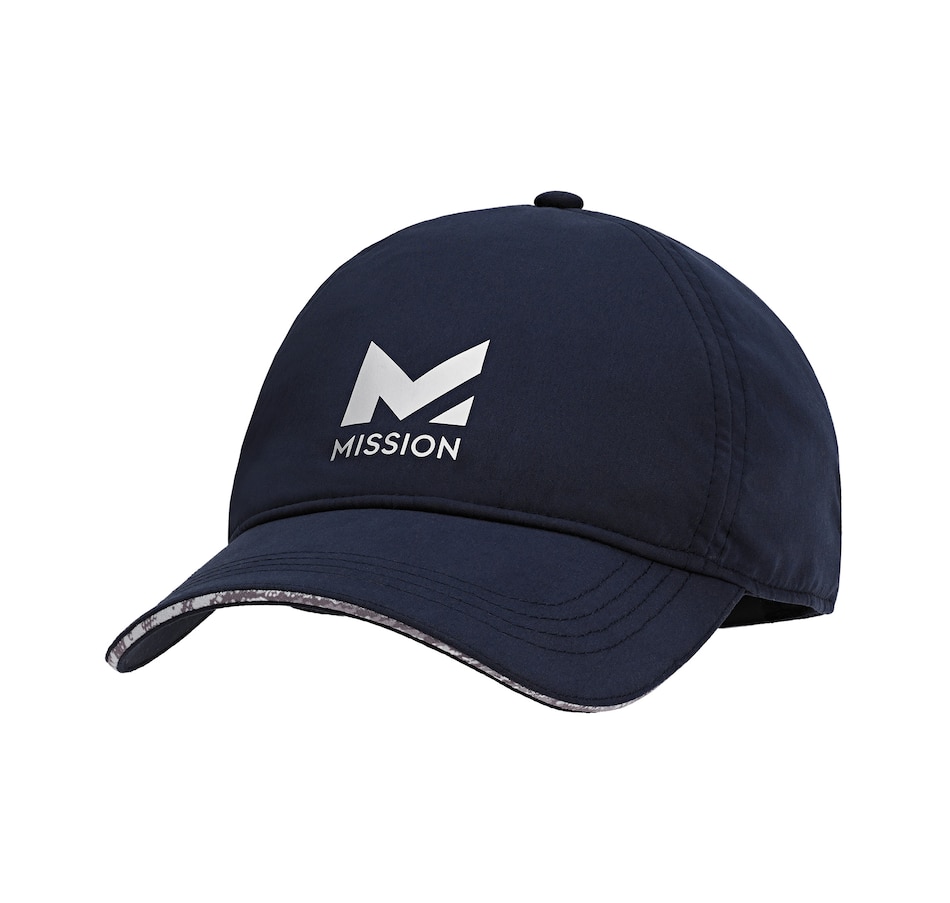 Health & Fitness - Personal Health Care - Home Health Accessories - Mission  HydroActive Classic Hat - Online Shopping for Canadians