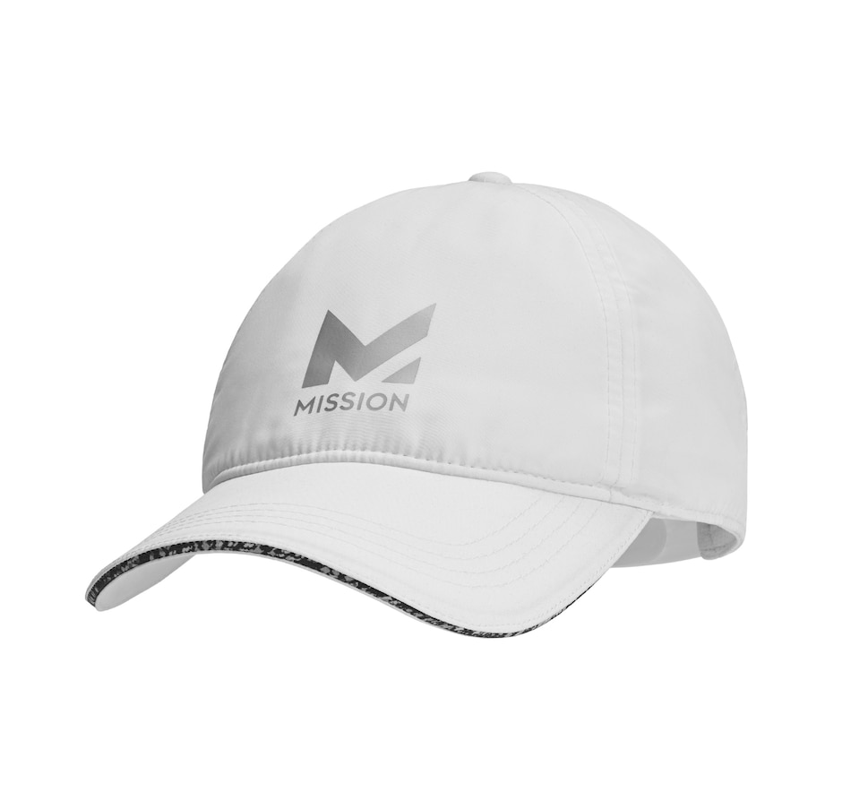 Health & Fitness - Personal Health Care - Home Health Accessories - Mission  HydroActive Classic Hat - Online Shopping for Canadians