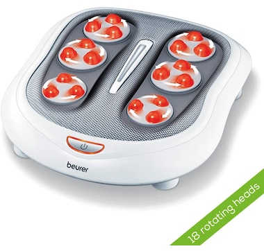 Beurer Shiatsu Foot Massager