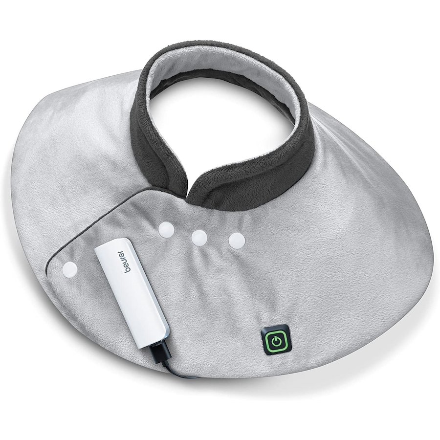 Image 632205.jpg, Product 632-205 / Price $99.99, Beurer Neck and Shoulder Heating Wrap from beurer on TSC.ca's Health & Fitness department