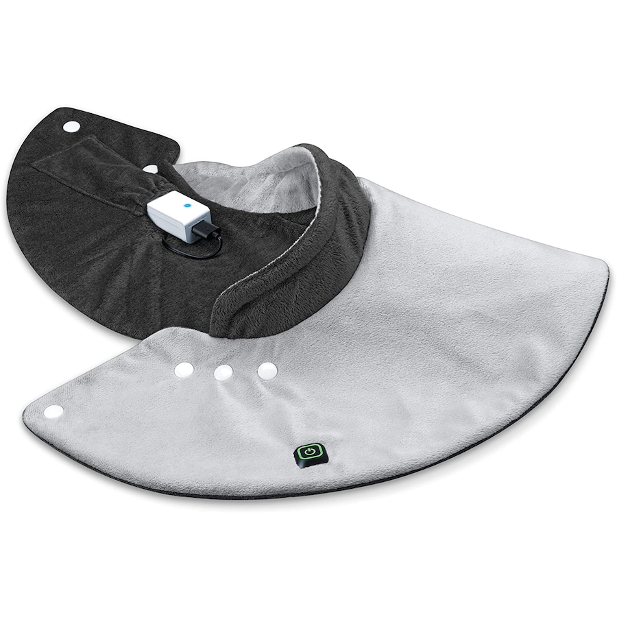 Image 632205_ALTMORE1.jpg, Product 632-205 / Price $99.99, Beurer Neck and Shoulder Heating Wrap from beurer on TSC.ca's Health & Fitness department
