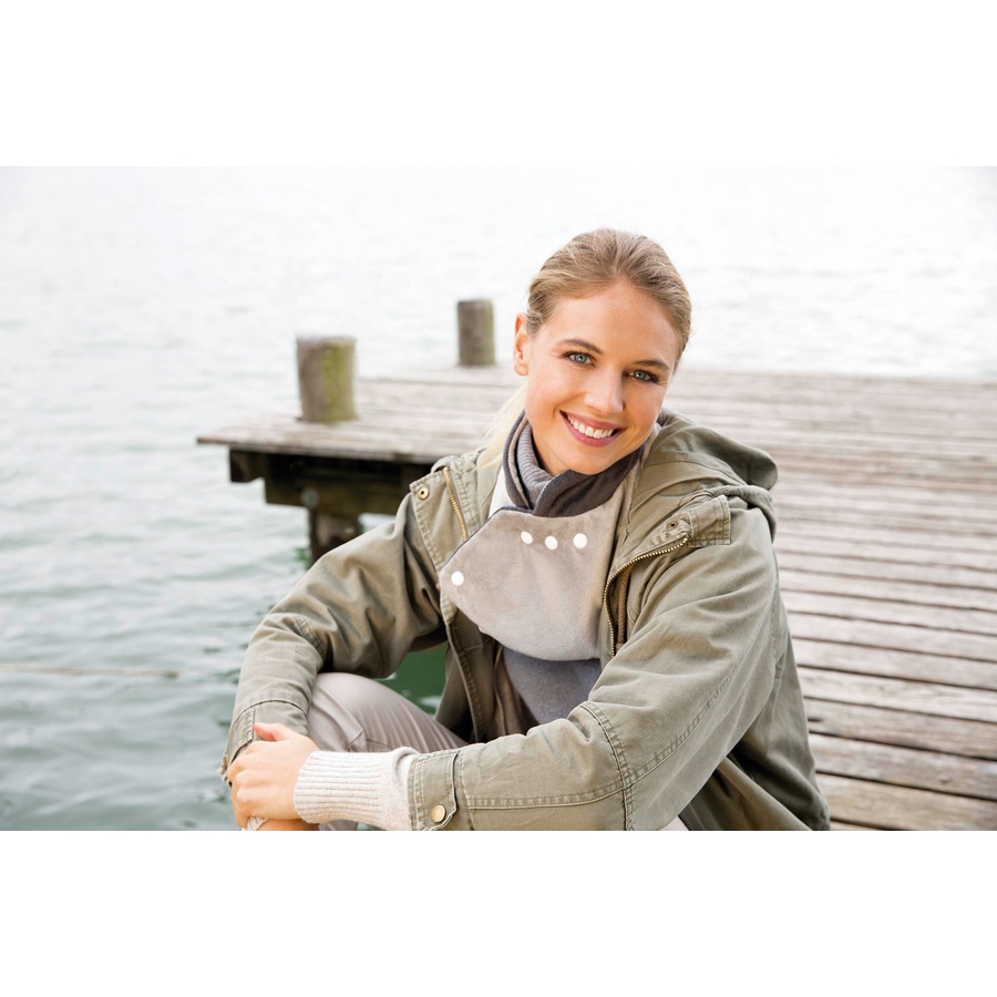 Image 632205_ALTMORE5.jpg, Product 632-205 / Price $99.99, Beurer Neck and Shoulder Heating Wrap from beurer on TSC.ca's Health & Fitness department