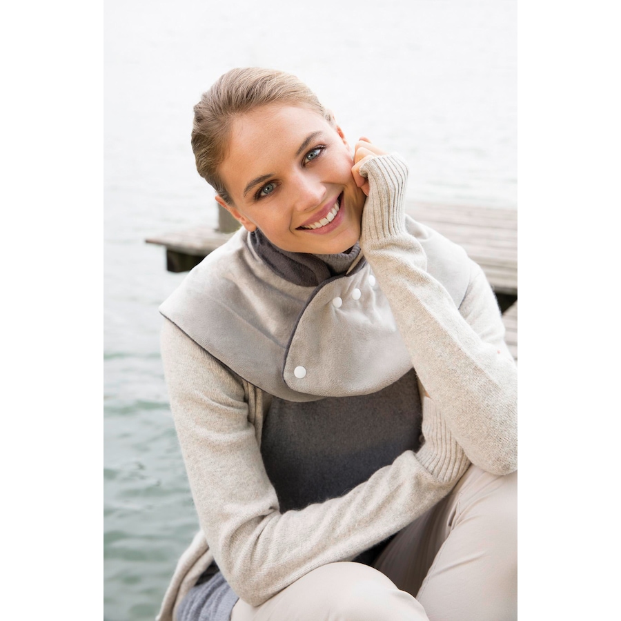 Image 632205_ALTMORE6.jpg, Product 632-205 / Price $99.99, Beurer Neck and Shoulder Heating Wrap from beurer on TSC.ca's Health & Fitness department