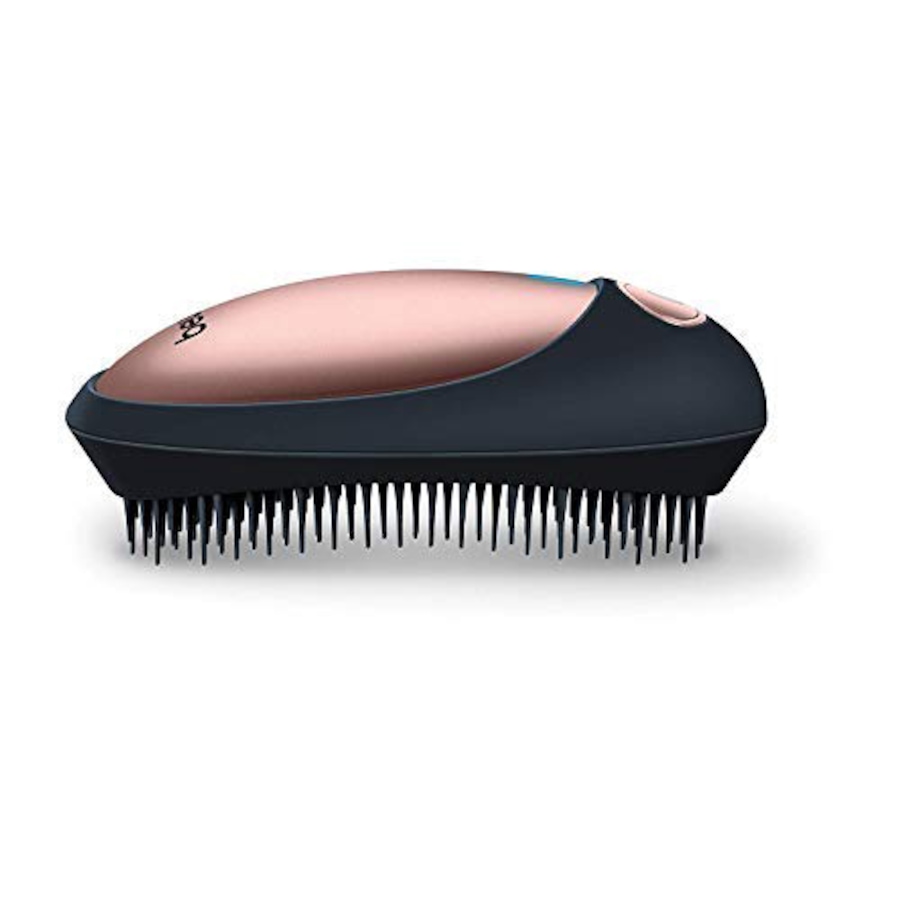 Image 632207.jpg, Product 632-207 / Price $39.99, Beurer Ionic Detangling Brush from beurer on TSC.ca's Health & Fitness department