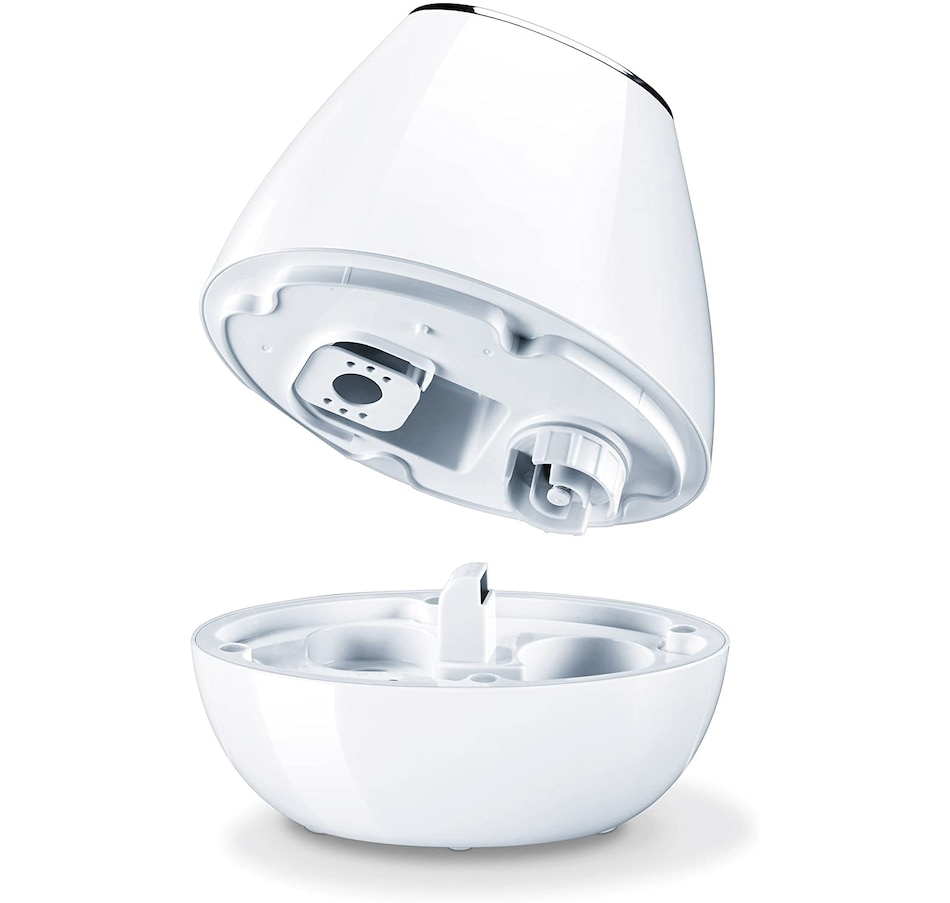 Image 632208_ALTMORE2.jpg, Product 632-208 / Price $84.99, Beurer 2-in-1 Humidifier and Aroma Diffuser from beurer on TSC.ca's Home & Garden department