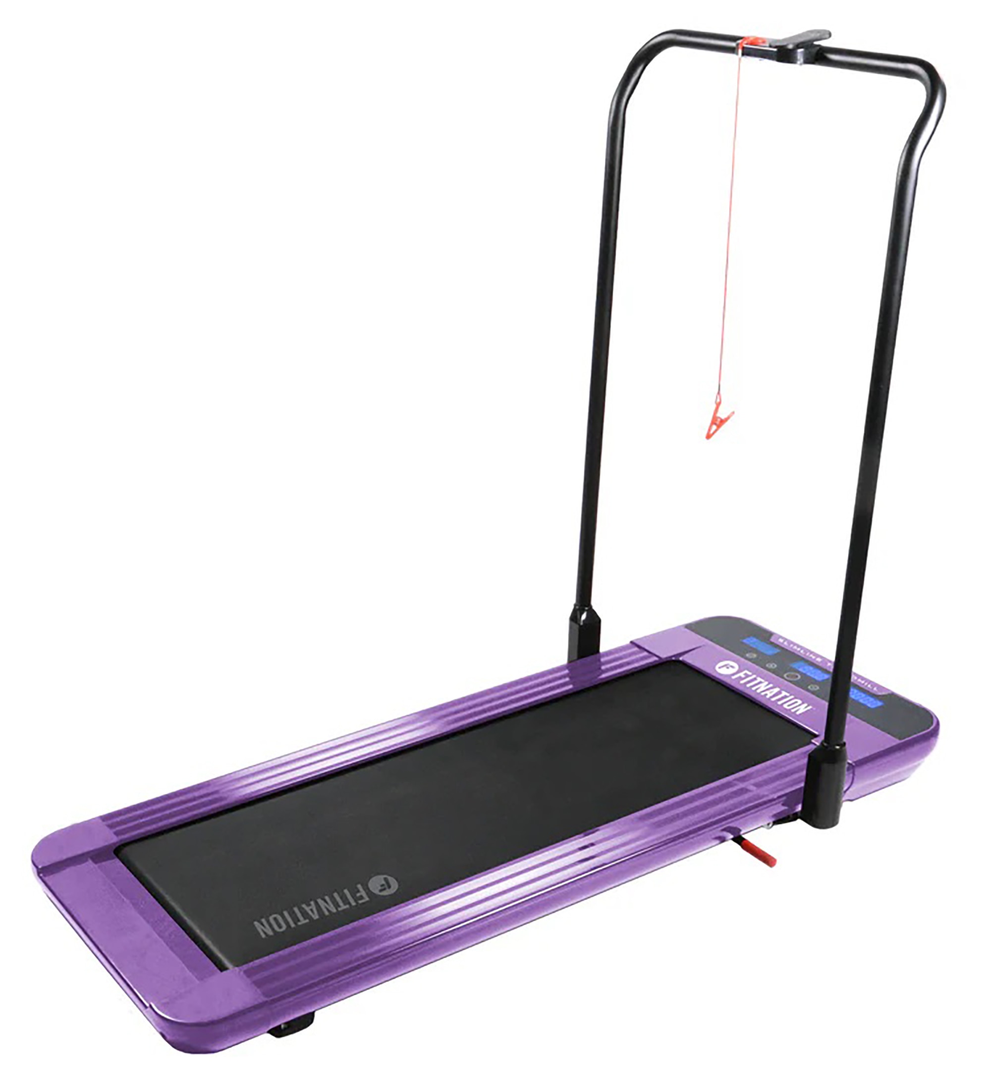 Fitnation treadmill review sale