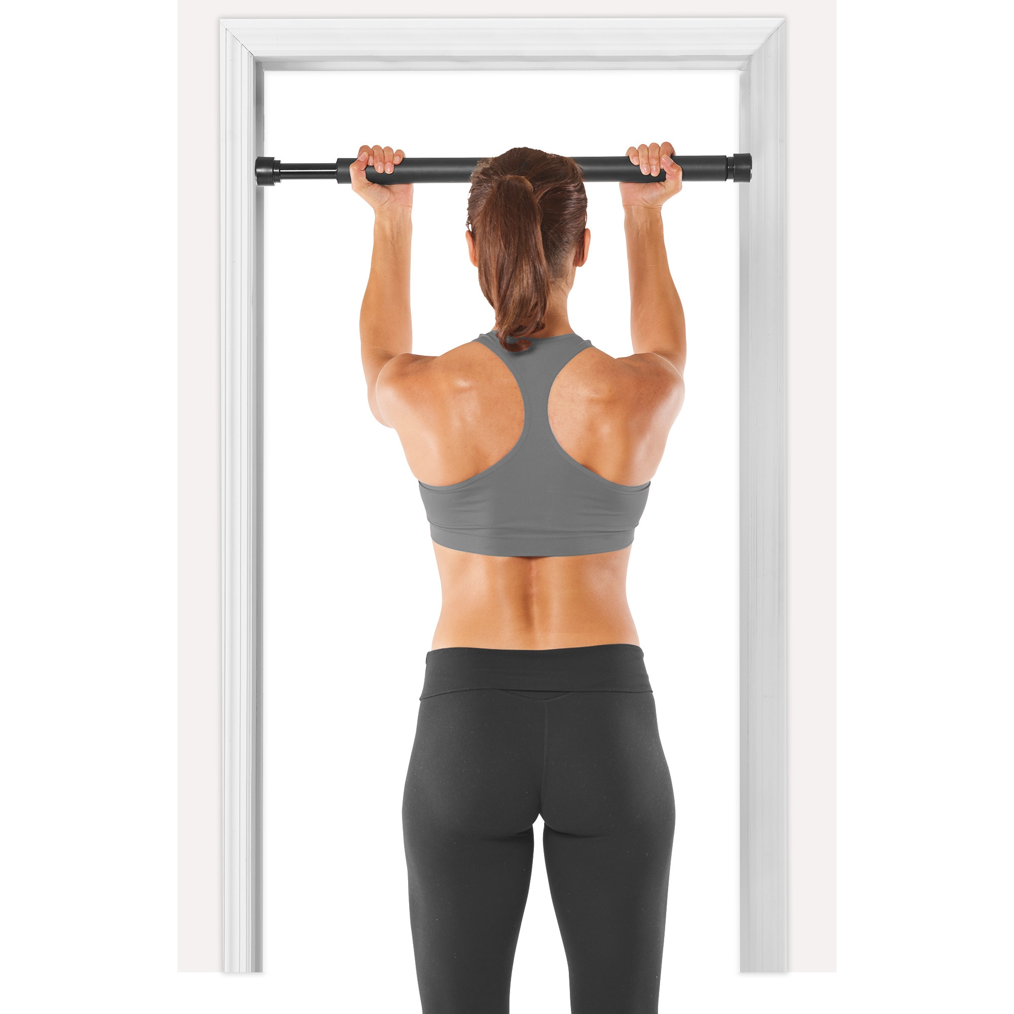 Everlast pull up bar hot sale