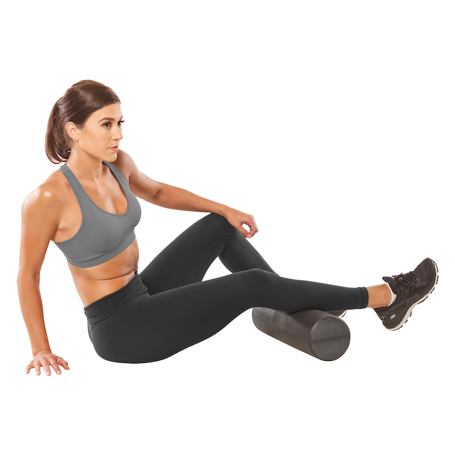 Image 632230_ALTMORE3.jpg, Product 632-230 / Price $39.99, Everlast F.I.T. 18" Eva Foam Roller from Everlast on TSC.ca's Health & Fitness department